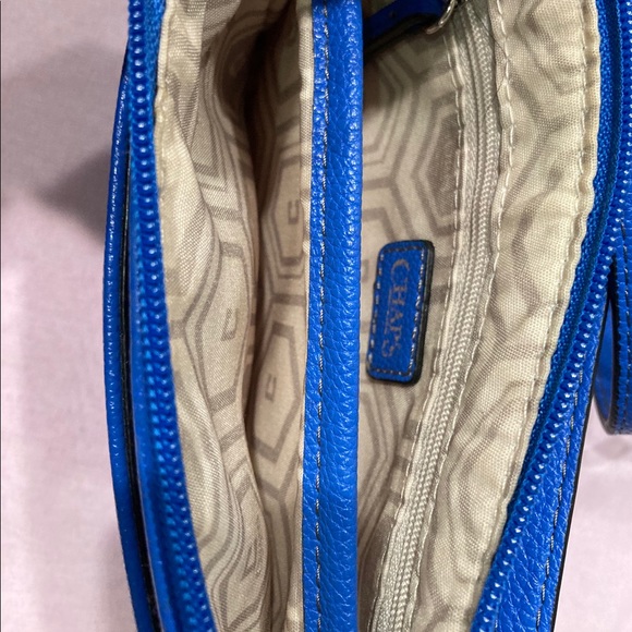 Nine West shoulder & wristlet purse NWT - Picture 4 of 5